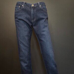 Adriano Goldschmied Blue Skinny Jeans - Size 30R